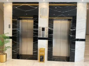 Abat Park Serviced Apartments