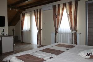 4 stern pension Rooms & Apartment Vinia Bjelovar Kroatien