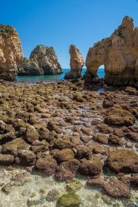 Maray Apartment near Porto de Mós and Praia Dona Ana
