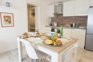 B&B Cava Rossa - Montevettolini