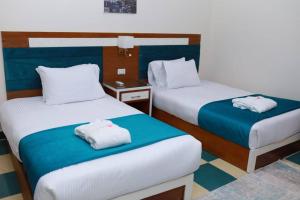 Asafra Hotel Apartments