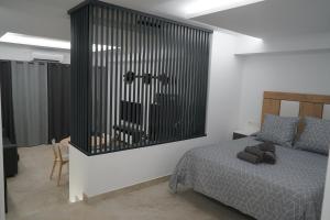 Apartamento Turistico Hermanos Infantes