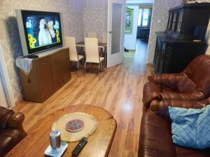 Apartament Mazurski