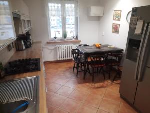 Apartament Mazurski