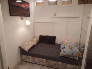 Apartament Mazurski