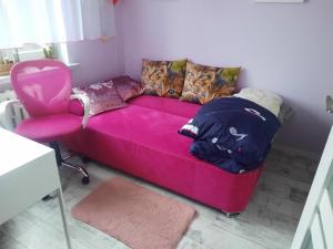 Apartament Mazurski