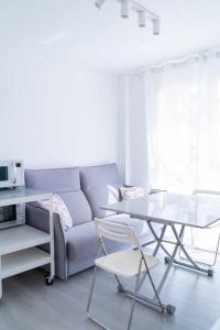 Rincón del Encuentro Frente a la Playa