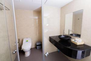 Phòng Deluxe 2 giường (Twin Deluxe)