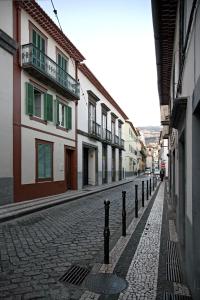 29 Madeira Hostel & Guesthouse by Petit Hotels