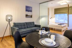 Kastani Factory Apartments