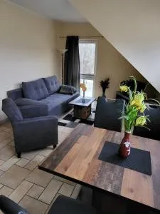 Fewo Ostsee - Müritz