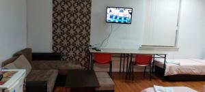 Family Room room in Sofia Central Guest Rooms