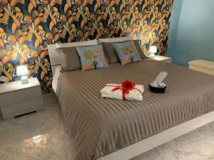 Casa - Torre dell'Orologio - Cerignola