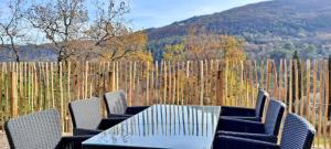 Quiet and Nature Holiday Home on the Cte dAzur