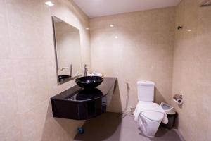 Royal Asia Hotel Pratunam