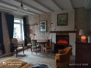 B&B / Chambres d'hotes Chez Marek et Urszula : photos des chambres