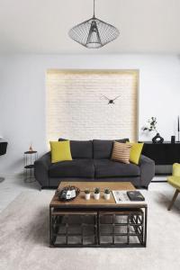 Casa Navarino - Premium apartment in the city centre