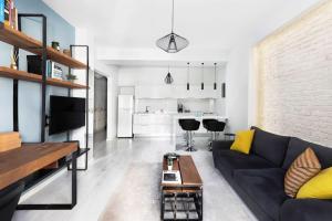 Casa Navarino - Premium apartment in the city centre