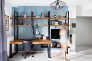 Casa Navarino - Premium apartment in the city centre