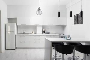 Casa Navarino - Premium apartment in the city centre