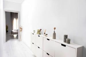 Casa Navarino - Premium apartment in the city centre