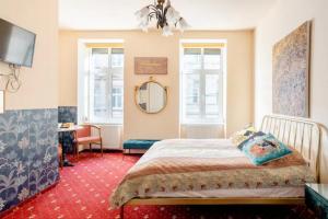 Altwienerhof Boutique Hotel