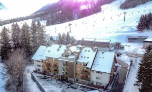 Apartments Plan Kranjska Gora - 3hvězdičkové hotely ve městě Kranjska Gora