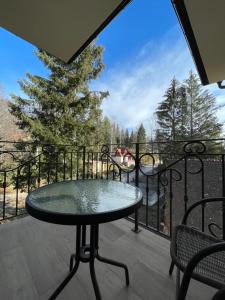 Alexandro Apartmani Zlatibor