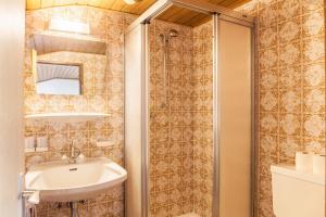 Fewo 5 Haus am Lärchenhang