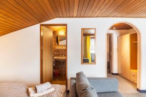 Fewo 5 Haus am Lärchenhang