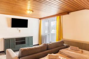 Fewo 5 Haus am Lärchenhang