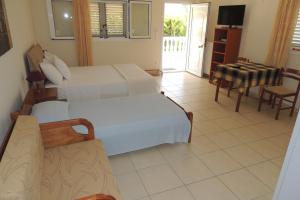 Studio Kamelia Messinia Greece
