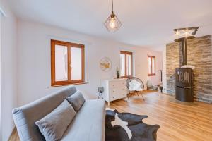 Casa Elvezia - Happy Rentals