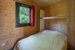 Campings Camping Au pays de Hanau : photos des chambres