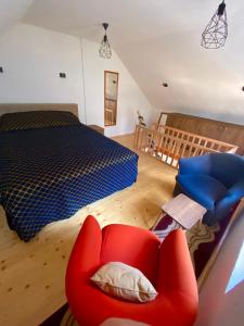 DEAs Apartment
