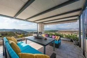 Harmony Maisonette - Ambelón