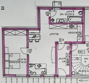 Ferienwohnung Mathis