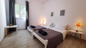 Alekos Beach Houses-Alekos Beach Complex
