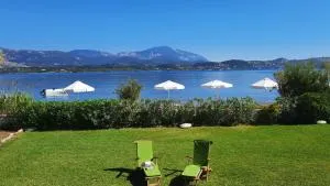 Alekos Beach Houses-Alekos Beach Complex - 里科索翁 Alekos Beach Houses-Alekos Beach Complex - 里科索翁