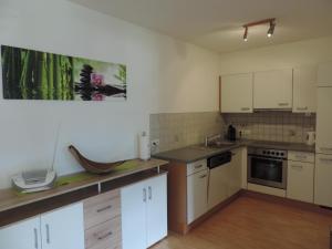 Ferienwohnung Mathis