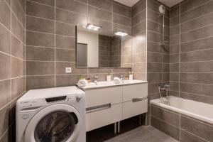 Entre lac et montagne - T4 centre Sevrier lac dAnnecy