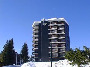 Appartements Appartement Chamrousse, 3 pieces, 6 personnes - FR-1-340-246 : photos des chambres