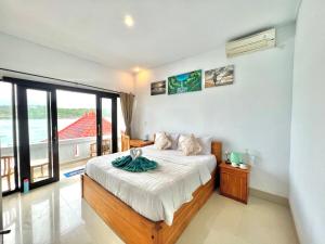 Phòng Superior (Superior)