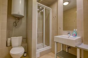 Apartament Koral Mozaika Centrum Taras