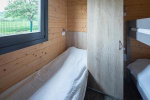 Camping Au pays de Hanau