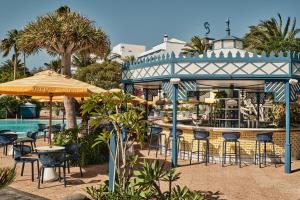 Calle Marte 2, Playa de los Pocillos, 35510 Puerto del Carmen - Tías, Lanzarote, Spain.