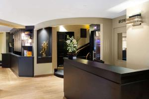 Hotels Best Western Plus Hotel de Dieppe 1880 : photos des chambres