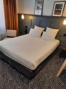 Hotels Hotel De Verdun 1882, BW Signature Collection : photos des chambres