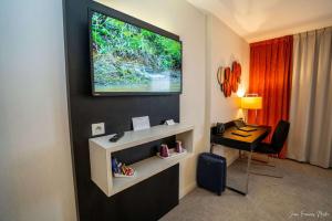 Hotels Best Western Plus Metz Technopole : Chambre Double Confort