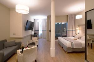 Hotels Hotel Litteraire Gustave Flaubert, BW Signature Collection : photos des chambres